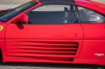 Ferrari 348 ts 1992 года